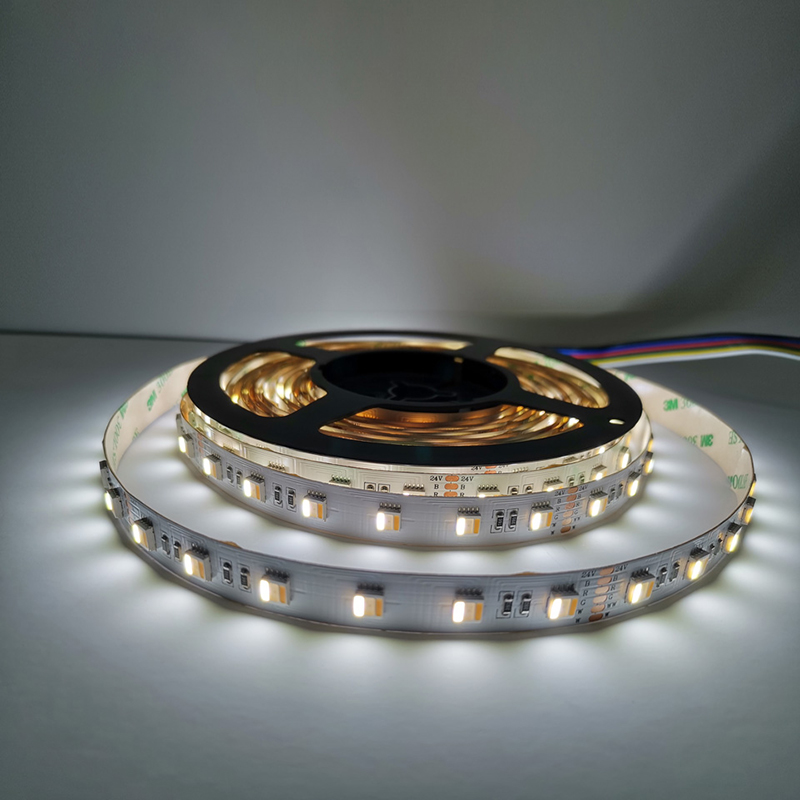 Flexible Smd 5050 Led Strip